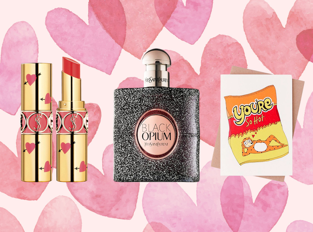 online dating valentines day gifts